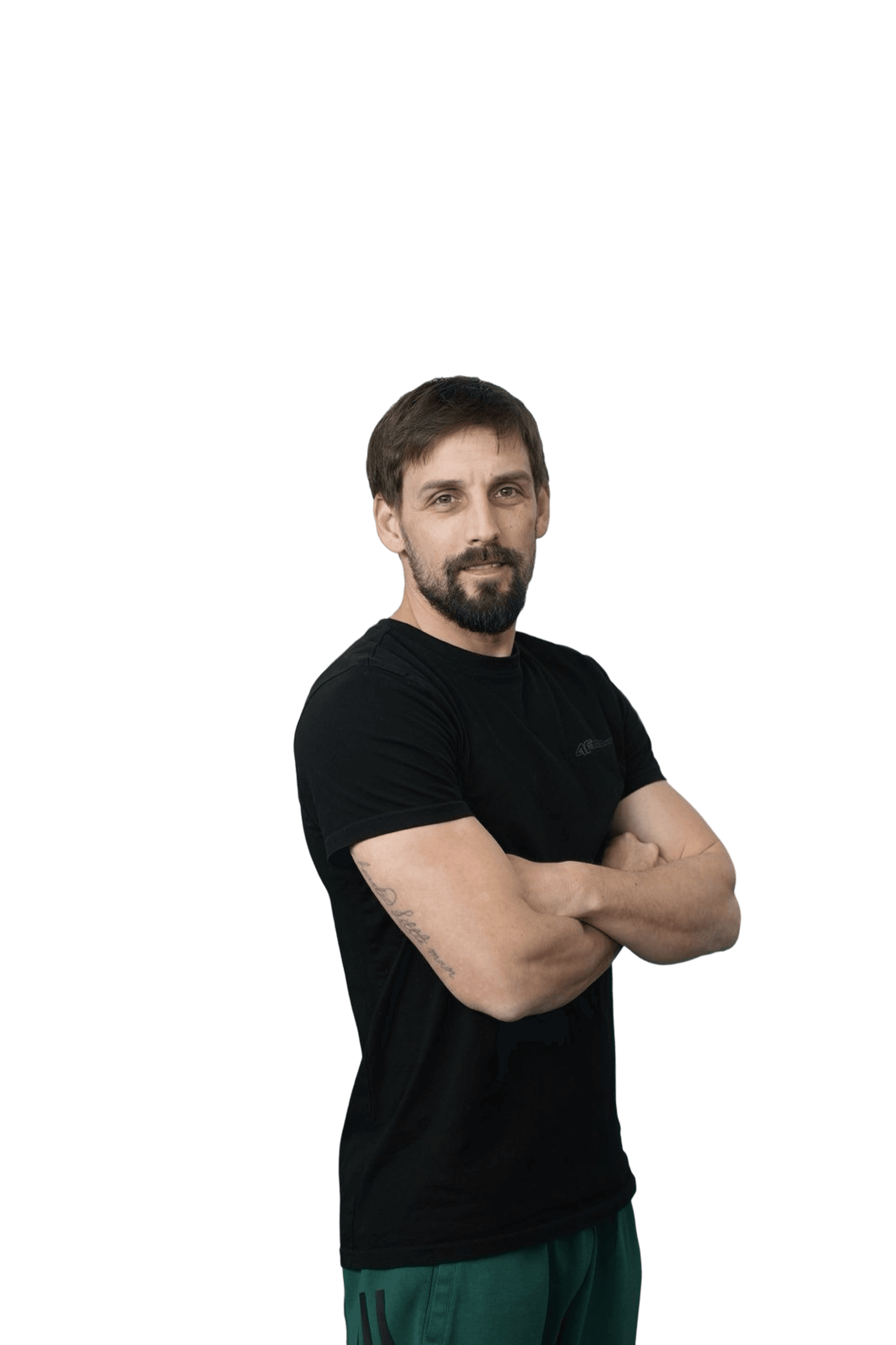 Coach Mladen