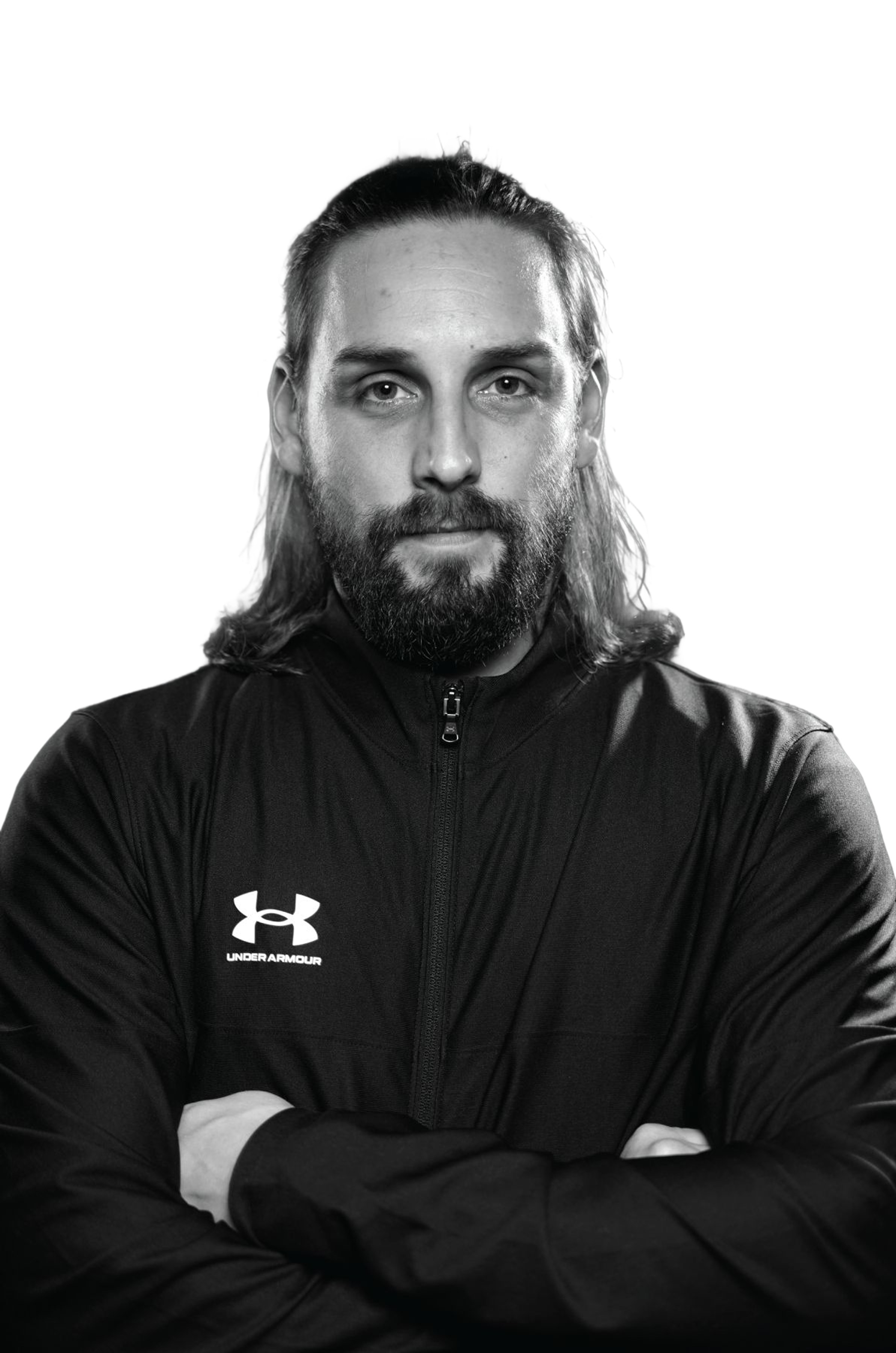 Coach Mladen